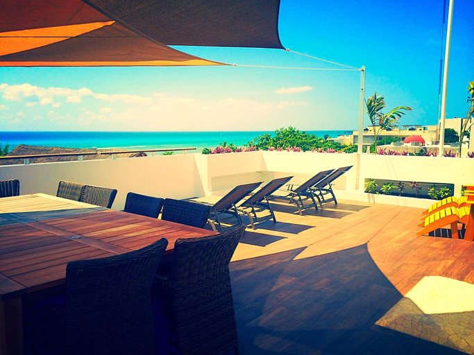 Others 5, El Sol del Caribe 5ta Av. Apart Hotel, Cozumel