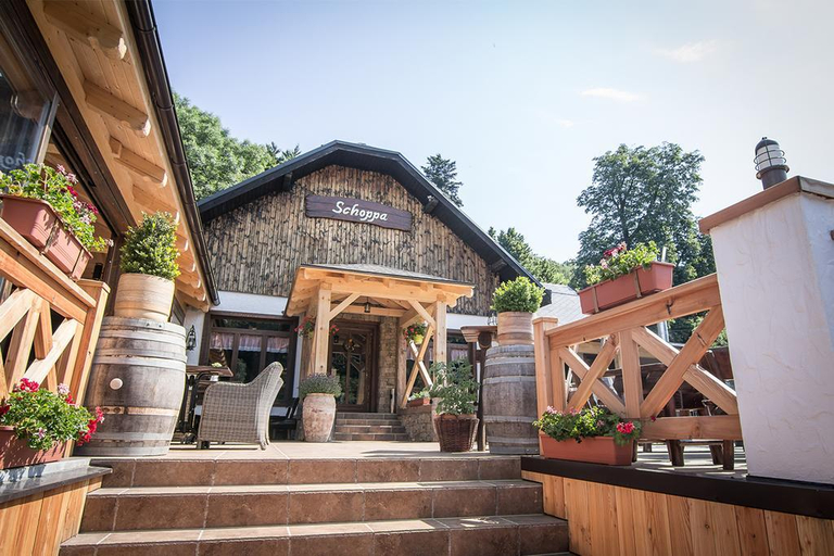 Exterior & Views 2, BEST WESTERN Hotel West, Bratislava III