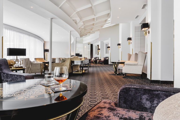 Public Area 4, Krumers Alpin - Your Mountain Oasis, Innsbruck Land