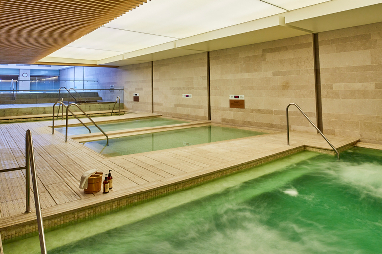 Sport & Beauty 2, The Classic 500 Pentaz Executive Residence, Gwang-jin