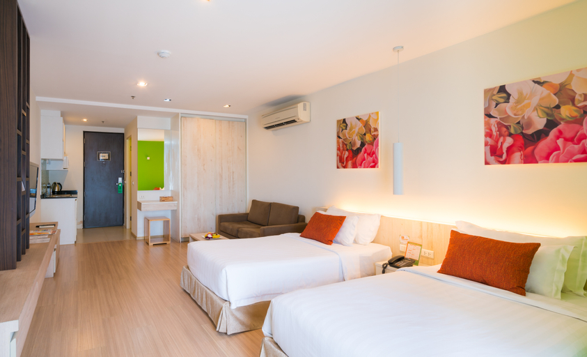 Bedroom 5