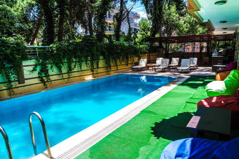 Sport & Beauty, Ale Boutique Hotel, Antalya