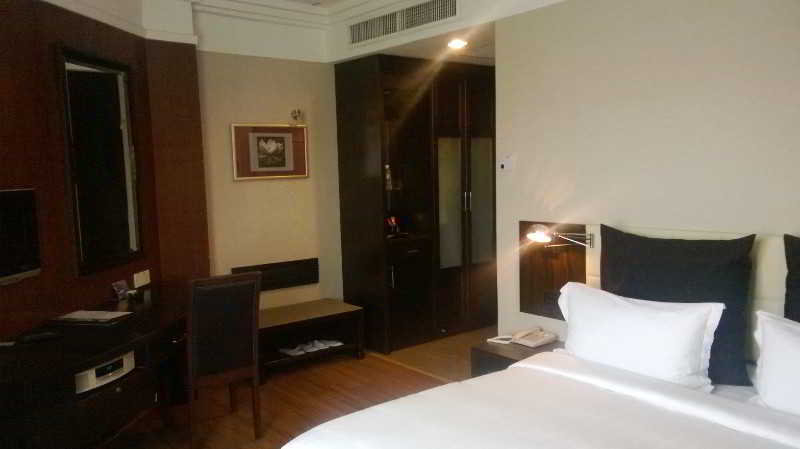 Bedroom 3, The Mark's Lodge, Sandakan