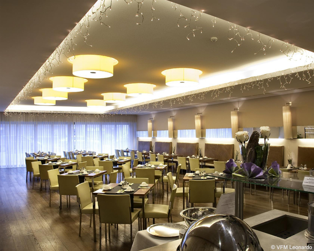 Food & Drinks 5, Hotel Ploberger, Wels