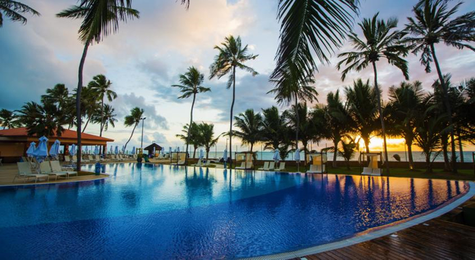 Sport & Beauty 2, Jatiuca Suites Resort By Slaviero Hoteis, Maceió (capital)