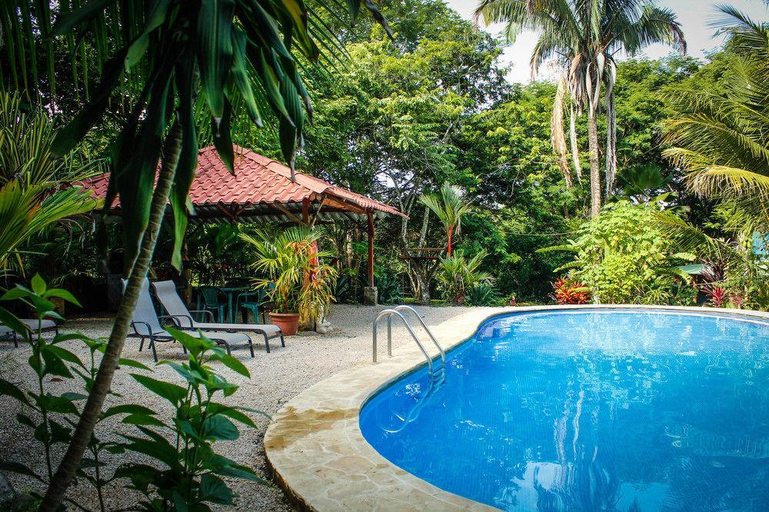 Sport & Beauty, Casa Colores , Puntarenas