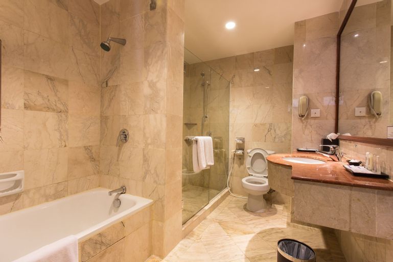 Holiday Inn Resort Batam, Batam