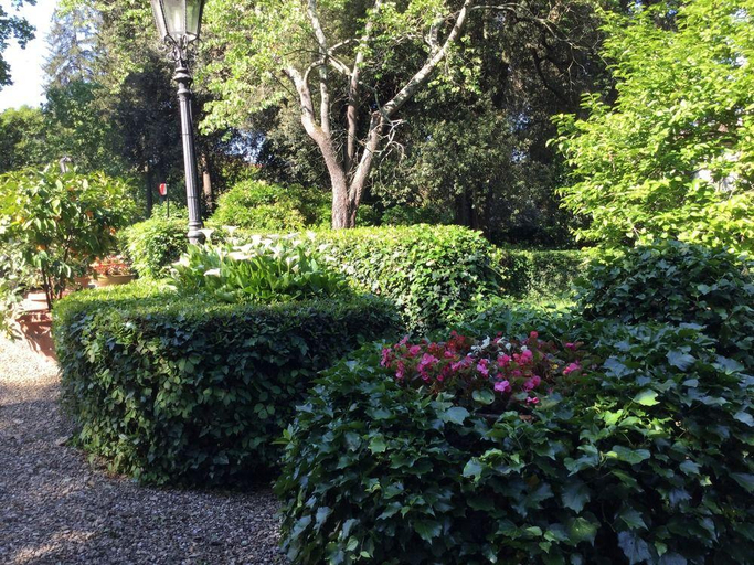 Exterior & Views 2, Villa Nardi - Residenza D'Epoca, Florence