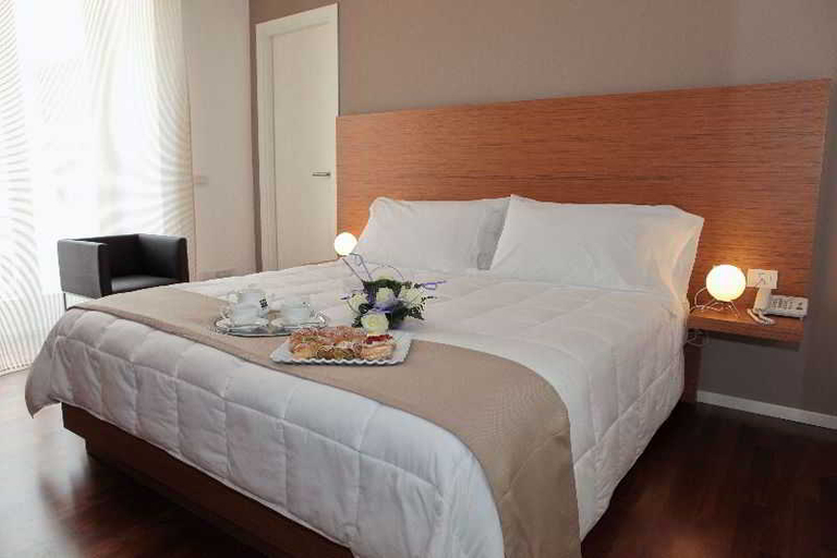 Bedroom 3, La Dimora di Piazza Carmine, Ragusa