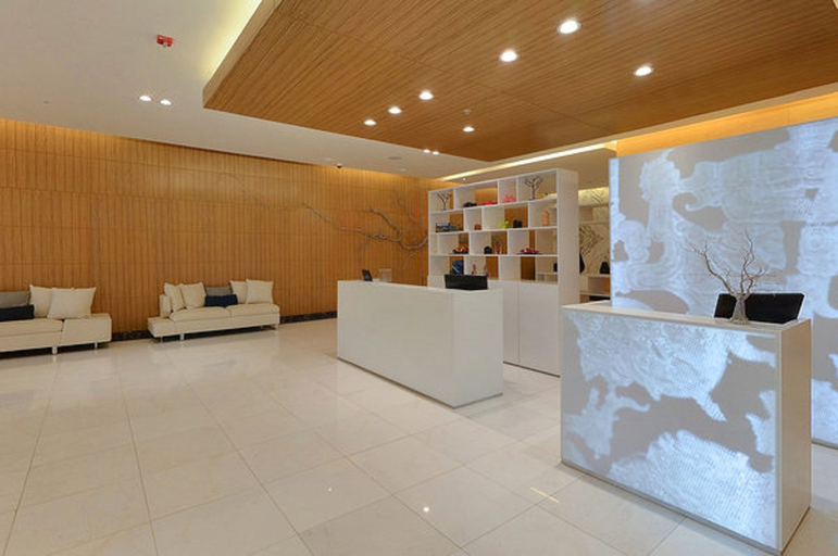 Public Area 2, Fiesta Inn Chetumal Hotel, Othón P. Blanco