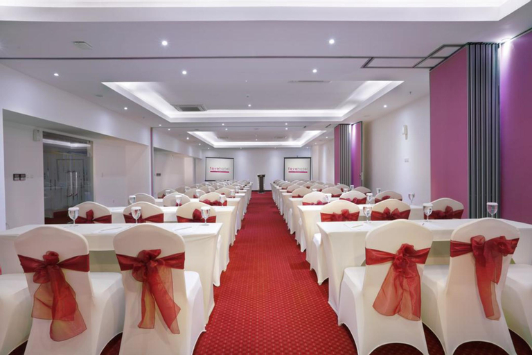 Business Facilities 20