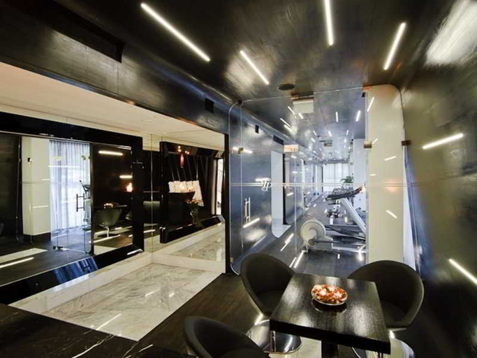 Public Area 4, Platinum Palace Boutique Hotel & SPA, Środa Śląska