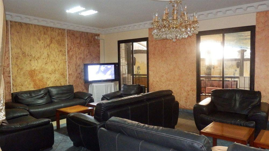 Public Area