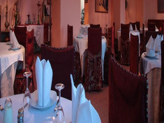 Food & Drinks, Le Palace Appart Hotel, Bordj El Kiffan