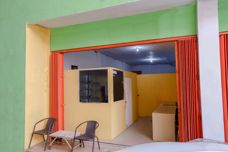 Public Area 3, Oyo 1293 Dei Residence Arjosari, Malang