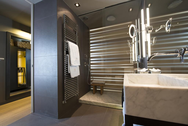 Public Area 4, Parc Hotel Billia, Aosta