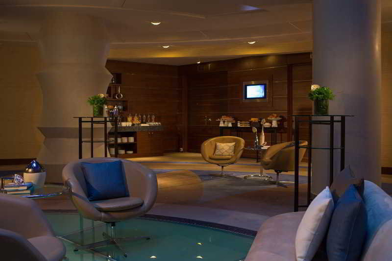 Public Area 4, Renaissance Izmir Hotel, Konak