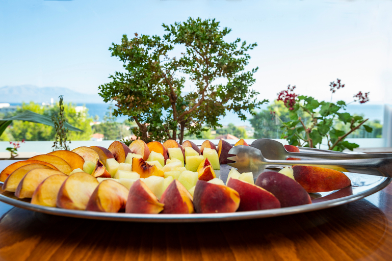 Food & Drinks 5, Dolphin Resort Hotel, Attica