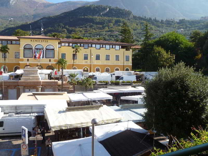Hotel Ristorante Alpino, Verona