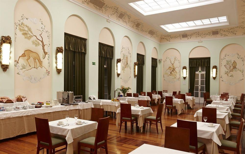 Food & Drinks 5, Balneario de Cestona, Guipúzcoa