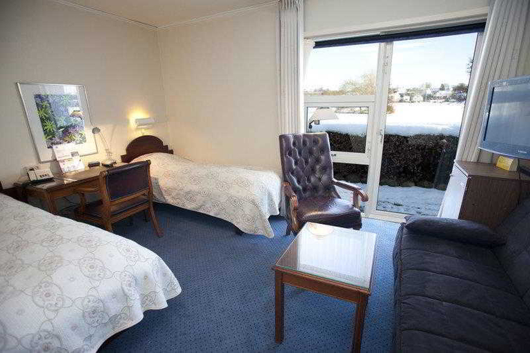 Exterior & Views 2, Golf Hotel Viborg, Viborg