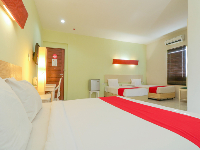 Bedroom 12