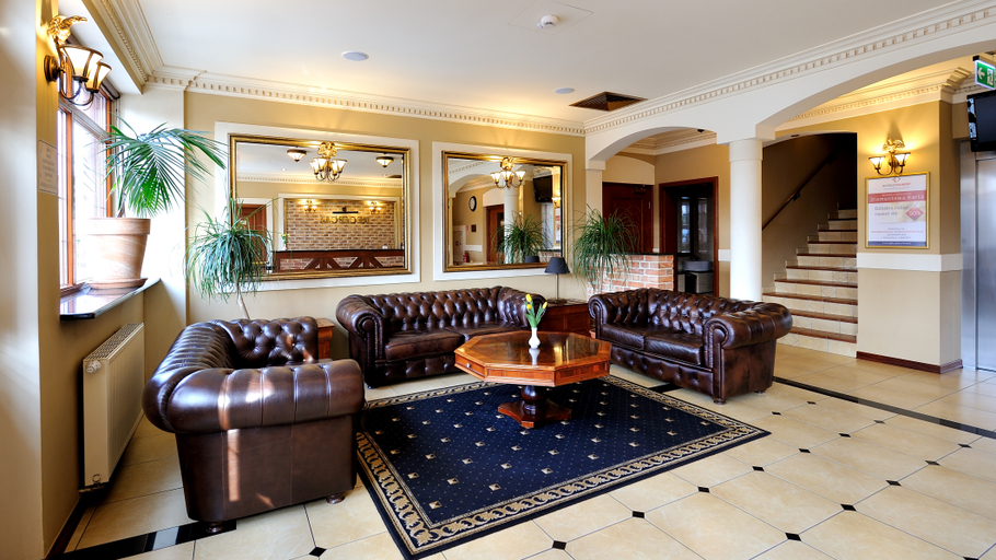 Public Area 2, Hotel Diament Bella Notte Katowice/Chorzów, Siemianowice Śląskie