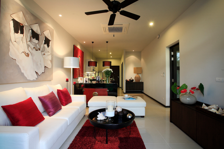 Exterior & Views 2, Two Villas Holiday Onyx Style Nai Harn Beach, Phuket Island