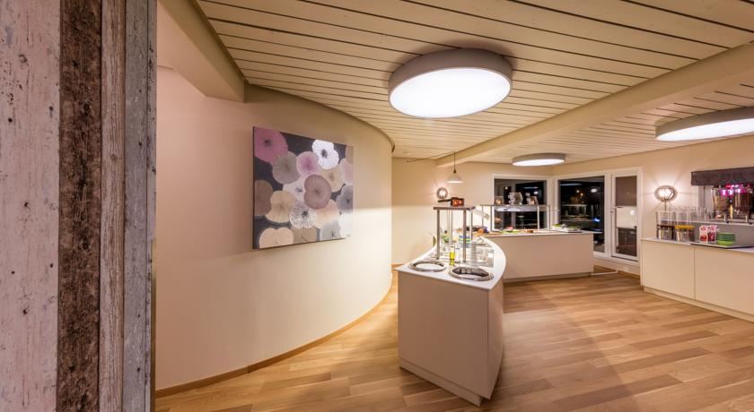 Public Area 3, Havila Hotel Raftevold, Hornindal