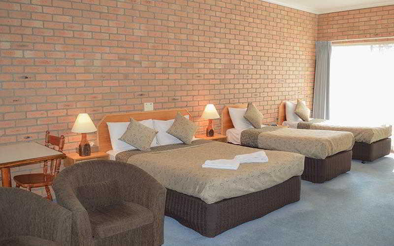 Public Area 3, Coastal Waters Motor Inn, E. Gippsland - Bairnsdale