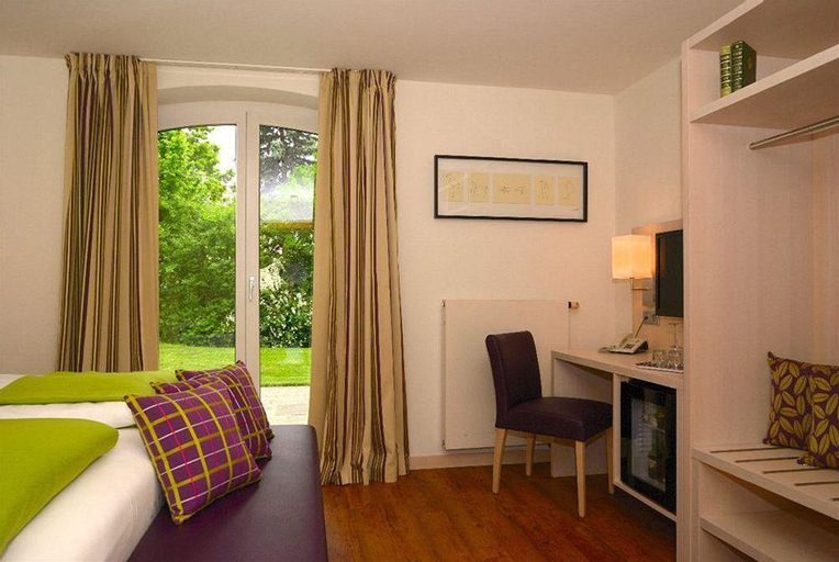 Bedroom 4, Landhaus Hauptmann, Klagenfurt Land