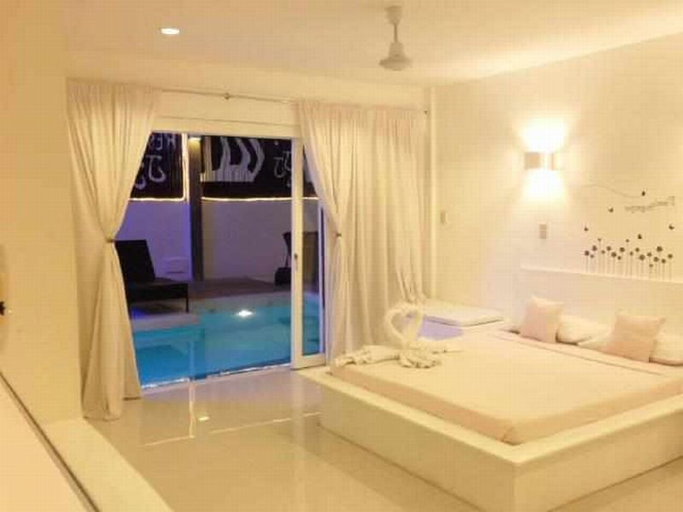 Bedroom, JJ Resort and Spa, Malay
