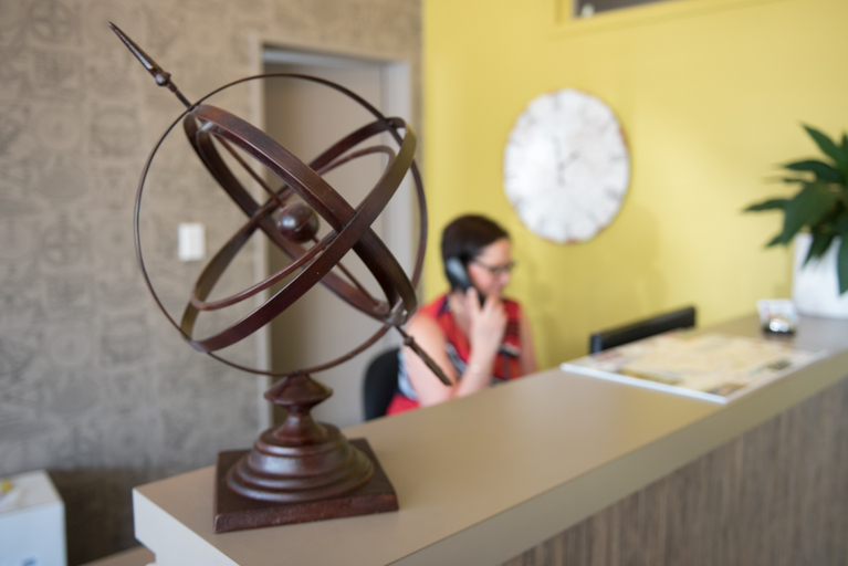 Public Area 3, Navigate Seaside Hotel, Napier