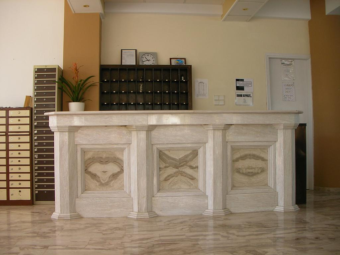 Public Area 2, Marianna Apart Hotel, Ionian Islands
