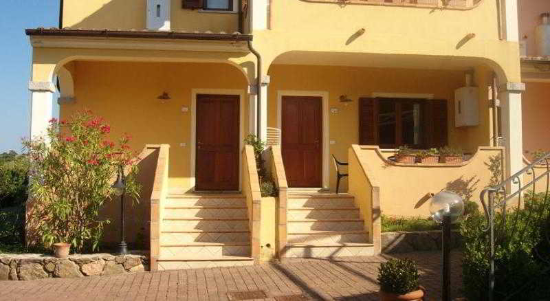 Exterior & Views 5, Corte dei Venti Residence, Nuoro
