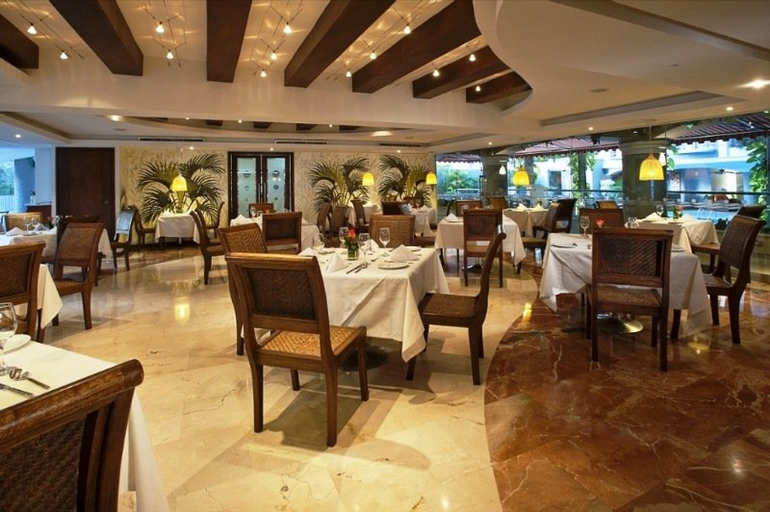 Food & Drinks 5, Country International Hotel, Barranquilla