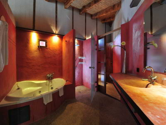 Bathroom 4, Agroturismo Son Pons Hotel, Baleares