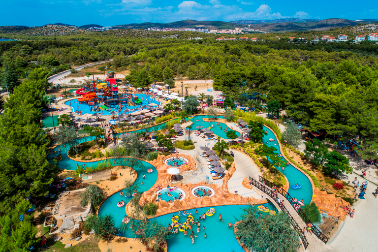 Sport & Beauty 2, Amadria Park Hotel Jakov, Šibenik