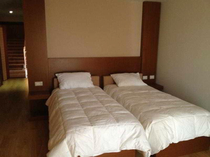 Bedroom 3, Perla, Pogradecit