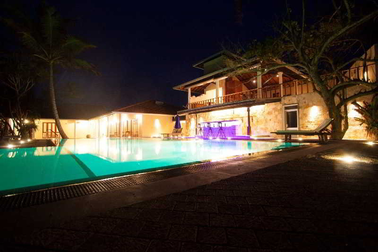 Sport & Beauty 2, Mosvold Villa, Habaraduwa
