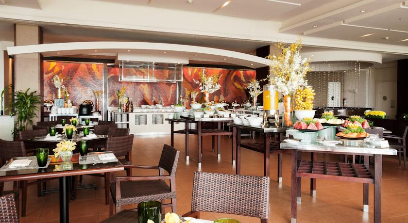 Food & Drinks 5, Taal Vista Hotel, Tagaytay City
