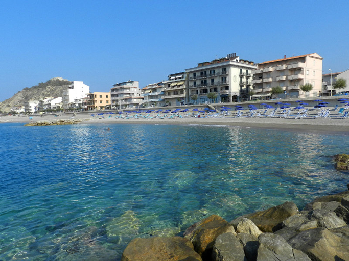 Sport & Beauty 3, Hotel Il Mulino, Messina