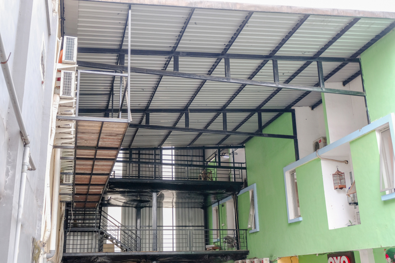 Others, Oyo 1293 Dei Residence Arjosari, Malang