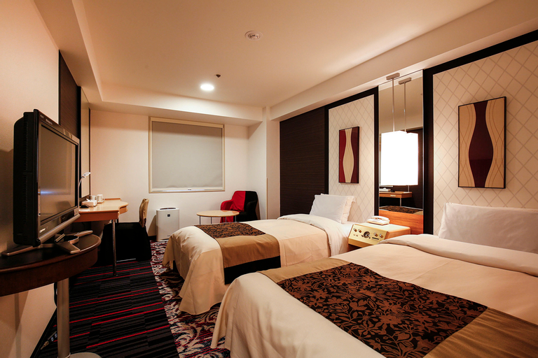 Bedroom 11