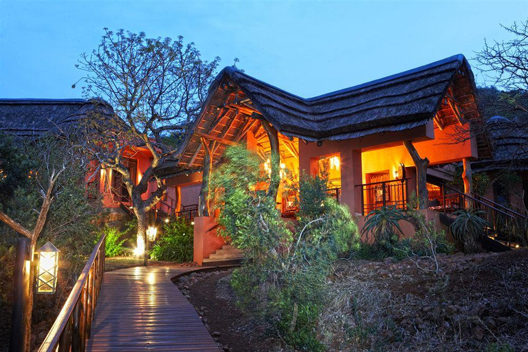 Exterior & Views 2, Thanda Private Game Reserve, Umkhanyakude