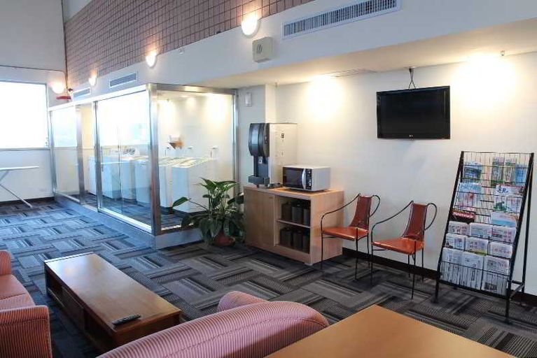 Public Area 4, The Carlton Hsinchu, Hsinchu City