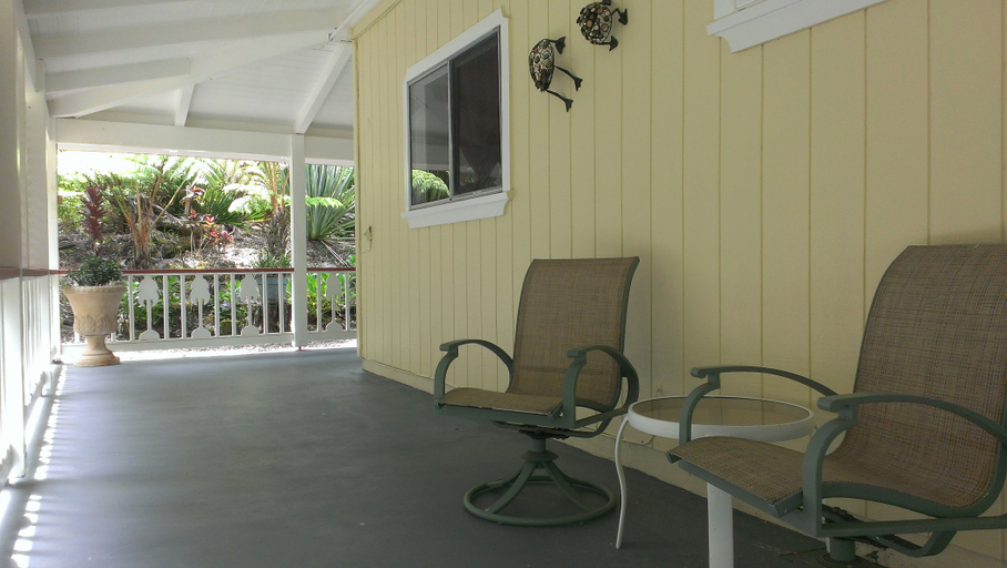 Others 4, Lokahi Lodge, Hawaii