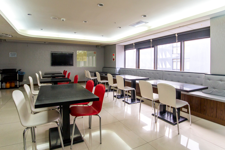 Others 5, iTrip Taipei Inn, Taipei City