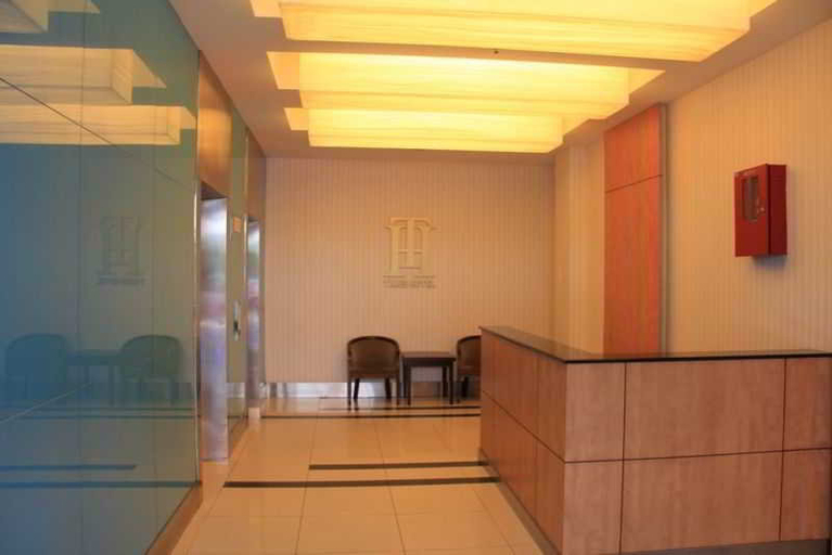 Sport & Beauty 3, Times Hotel, Bandar Seri Begawan