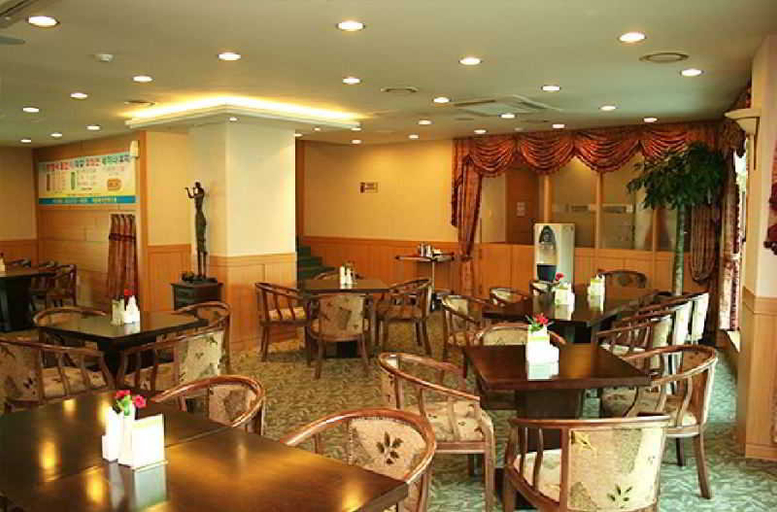Food & Drinks 5, Prime In Seoul Hotel, Eun-pyeong